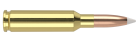 6.5 Creedmoor 140gr AccuBond Trophy Grade Ammunition
