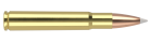 35 Whelen 225gr AccuBond Trophy Grade Ammunition
