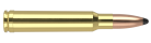 338 Win Mag 250gr Partition Trophy Grade Ammunition
