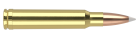 338 Win Mag 250gr AccuBond Trophy Grade Ammunition