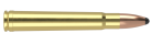375 H&H Mag 260gr Partition Trophy Grade Ammunition