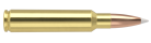 33 Nosler 225gr AccuBond Trophy Grade Ammunition