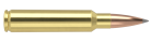 33 Nosler 265gr AccuBond Trophy Grade Long Range Ammunition