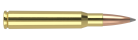 30-06 Springfield 168gr AccuBond Long Range Trophy Grade Ammunition