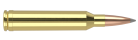 7mm Rem Mag 168gr AccuBond Long Range Trophy Grade Ammunition