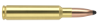 33 Nosler 250gr Partition Trophy Grade Ammunition
