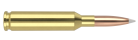 6mm Creedmoor 90gr AccuBond Trophy Grade Ammunition
