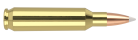 22 Creedmoor 70gr AccuBond Trophy Grade Ammunition