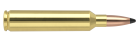 28 Nosler 160gr Partition Trophy Grade Ammunition - RMEF