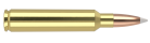 30 Nosler 200gr AccuBond Trophy Grade Ammunition