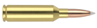 6.5 PRC 140gr AccuBond Trophy Grade Ammunition