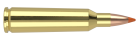 22-250 Remington 35gr Ballistic Tip Lead Free Varmint Ammunition