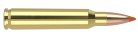 223 Remington 40gr Ballistic Tip Lead Free Varmint Ammunition