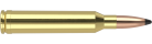 7mm Rem Mag 160gr Partition Trophy Grade Ammunition - RMEF