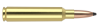 30 Nosler 200gr Partition Trophy Grade Ammunition