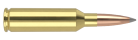 6.5 PRC 142gr AccuBond Long Range Trophy Grade Ammunition