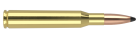 270 Win 150gr Partition Trophy Grade Ammunition - RMEF