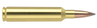 27 Nosler 165gr AccuBond Long Range Trophy Grade Ammunition