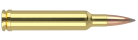 270 Wby Mag 150gr AccuBond Long Range Trophy Grade Ammunition