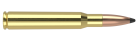 30-06 Springfield 165gr Solid Base® Whitetail Country™ Ammunition