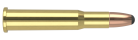 30-30 Winchester 150gr RN Solid Base® Whitetail Country™ Ammunition