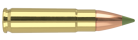 300 AAC Blackout 110gr Expansion Tip Ammunition