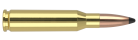 7mm-08 Remington 140gr Solid Base® Whitetail Country™ Ammunition