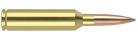 7mm PRC 175gr AccuBond Long Range Trophy Grade Ammunition