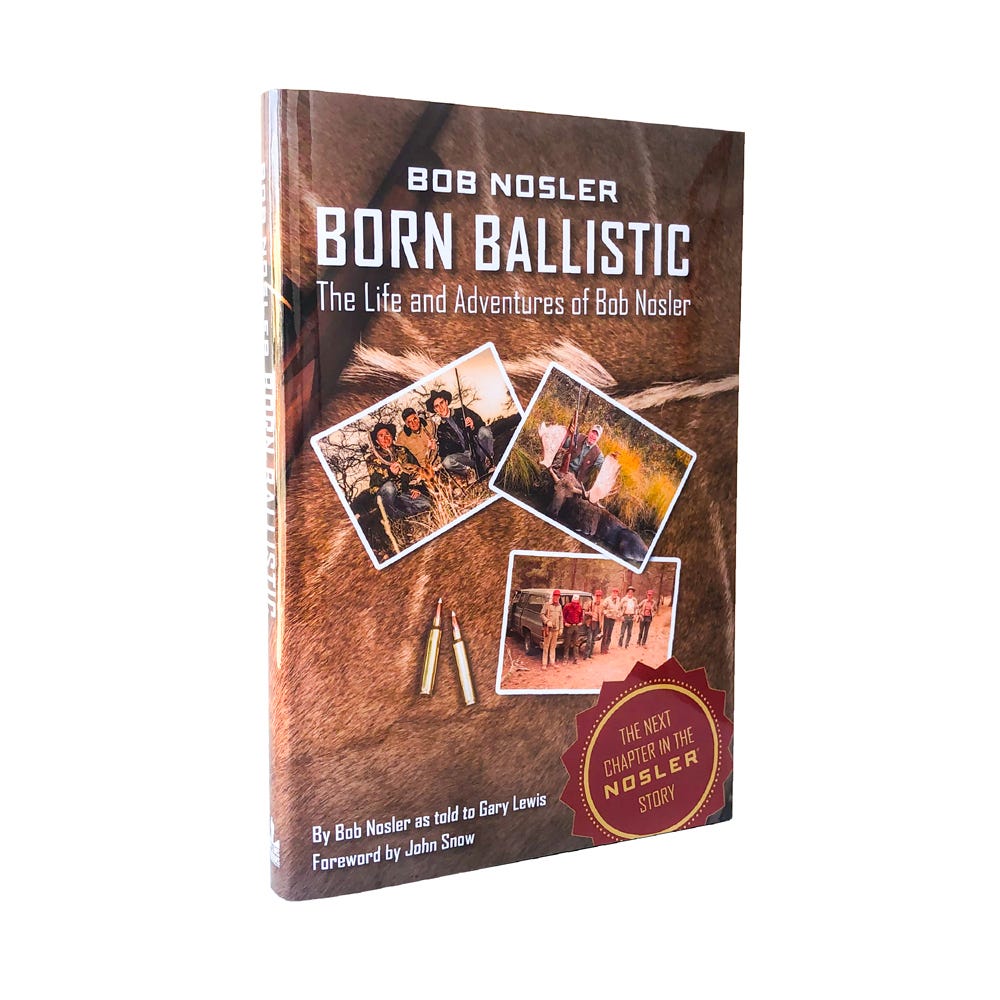 BornBallisticBook