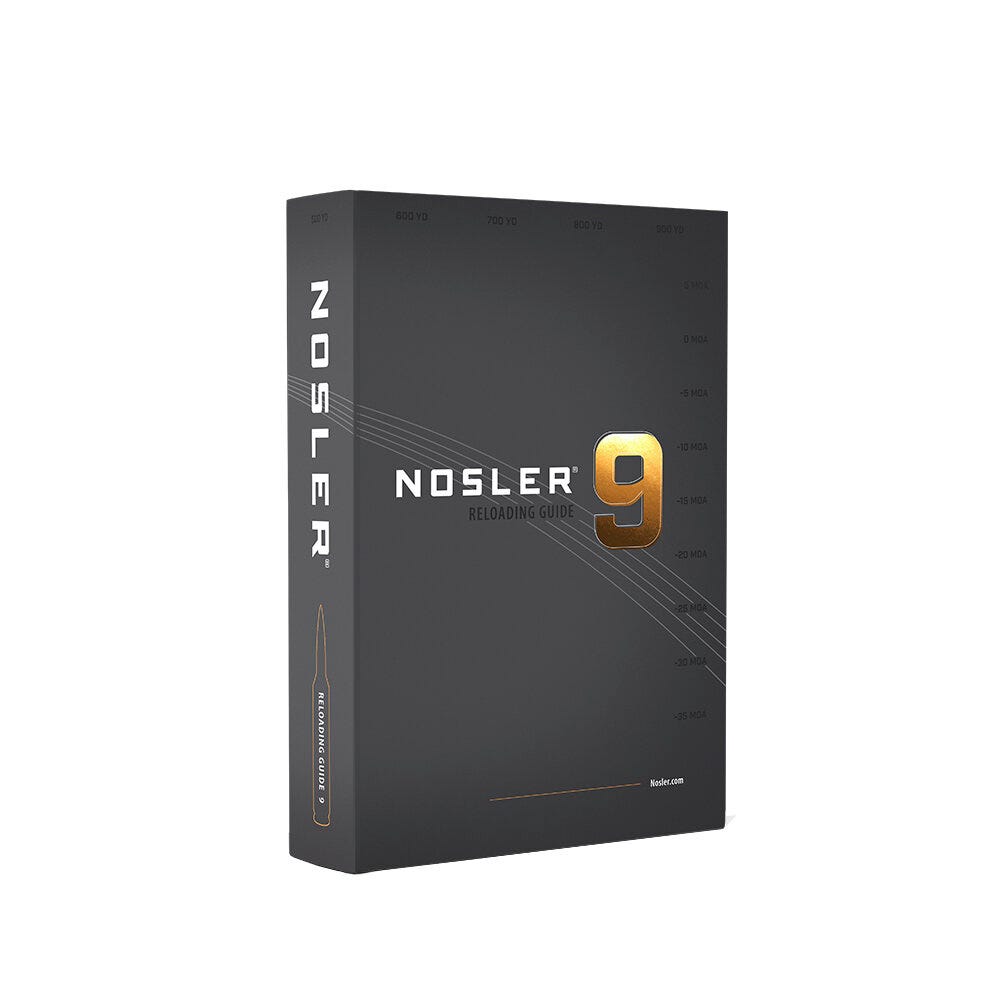 Nosler Signs Colion Noir As First “Project 48” Partner