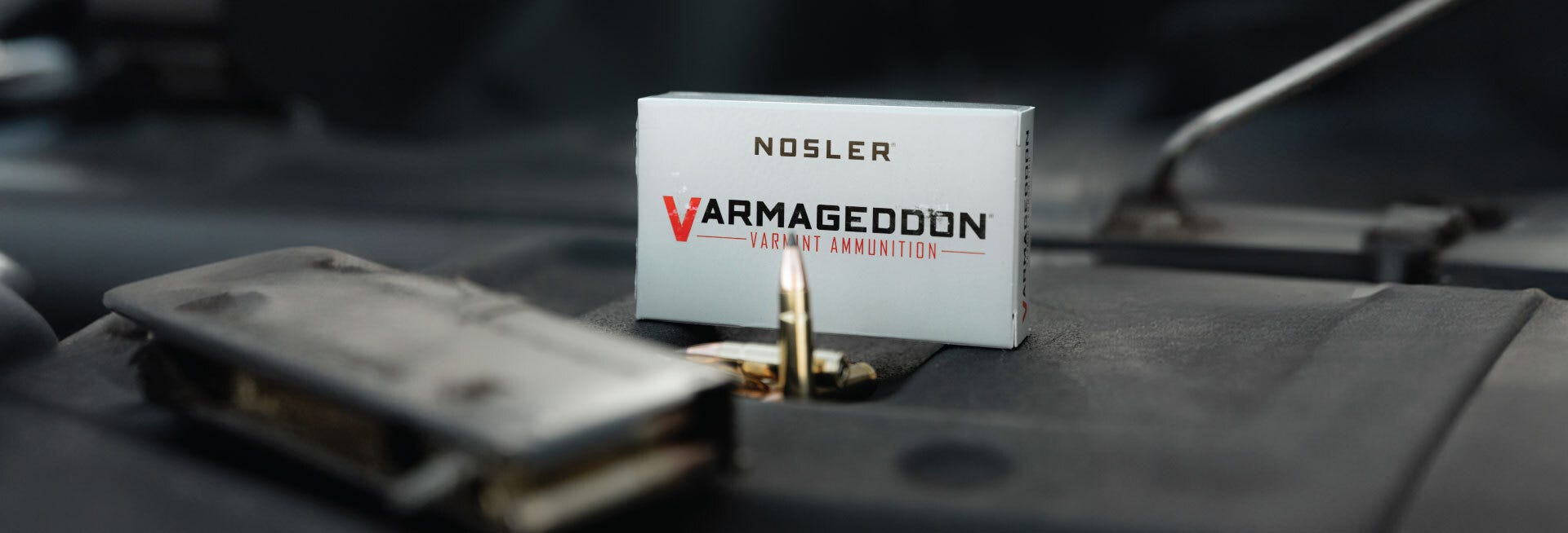 Varmageddon Ammunition 